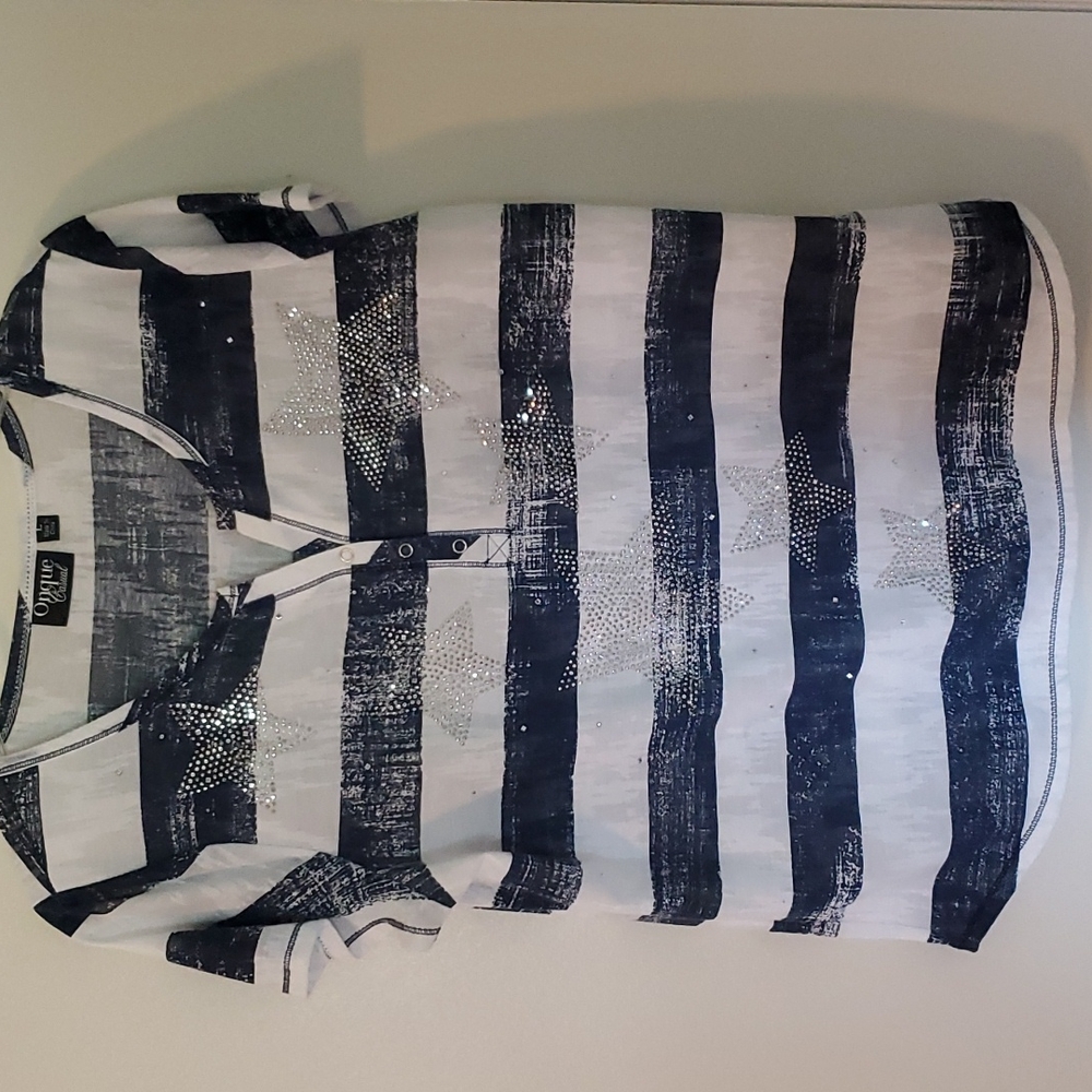 Summer shirt